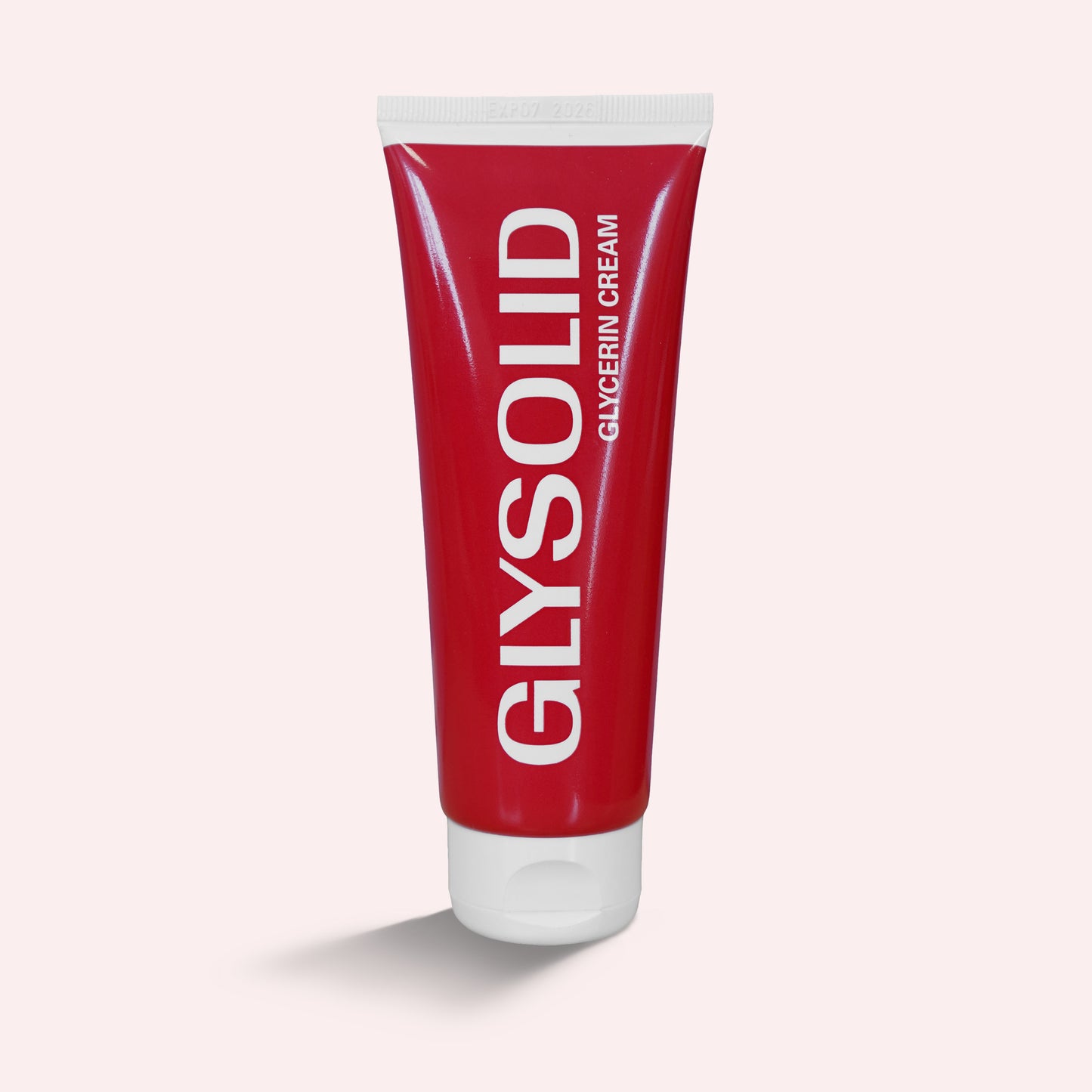 Glysolid Glycerin Cream - Tube [100 ML]