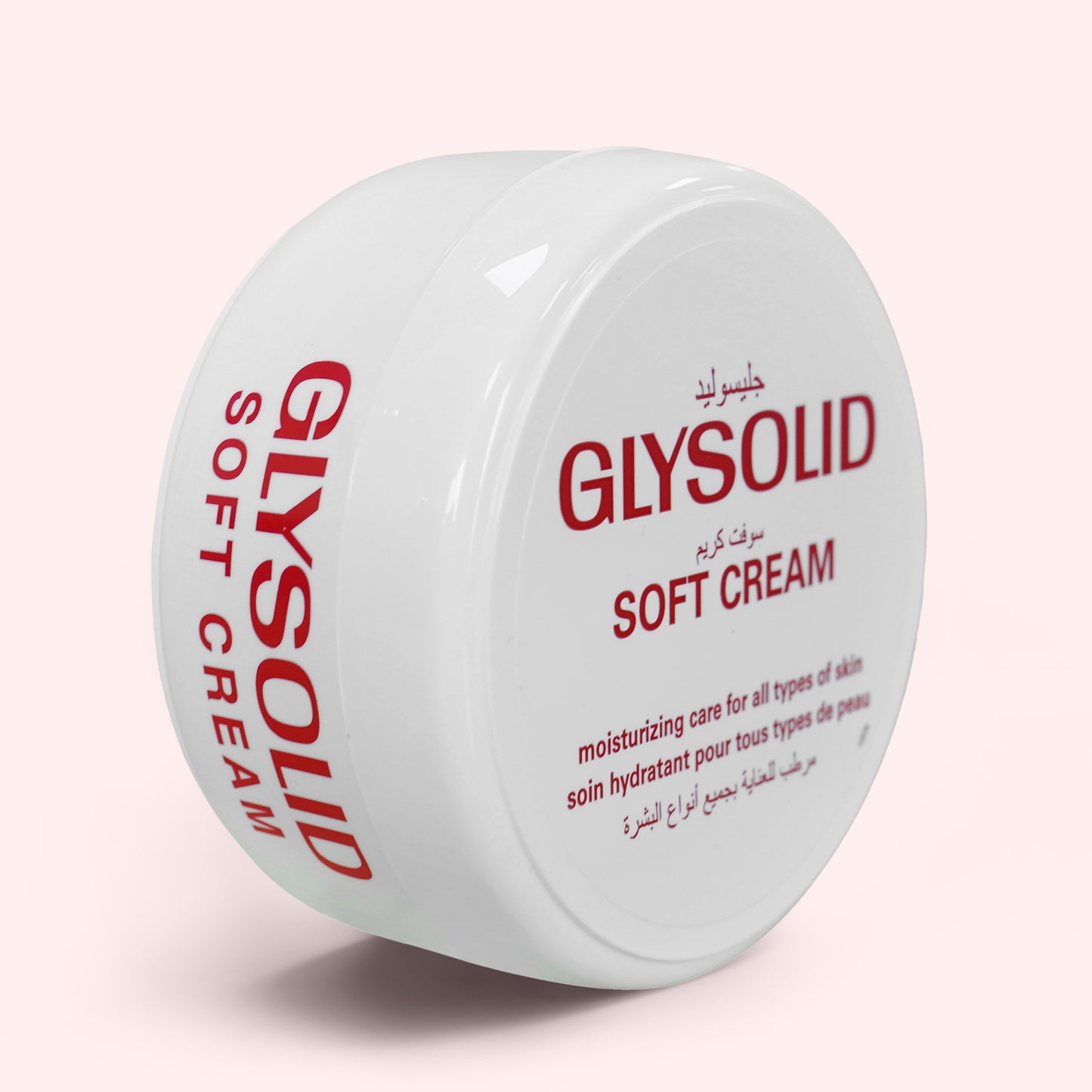 Glysolid Soft Cream [200 ML]