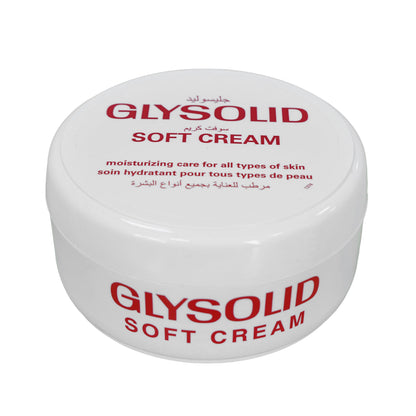 Glysolid Soft Cream [200 ML]