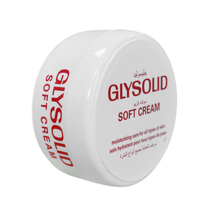 Glysolid Soft Cream [200 ML]