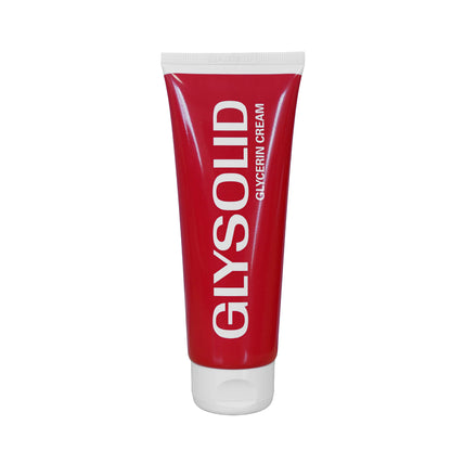 Glysolid Glycerin Cream - Tube [100 ML]