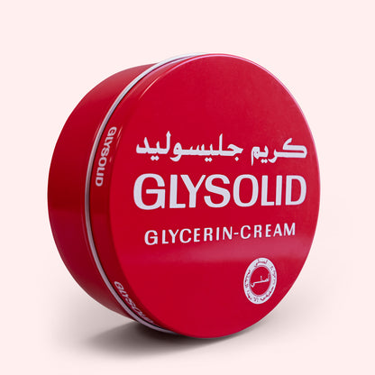 Glysolid Glycerin Cream [400 ML]