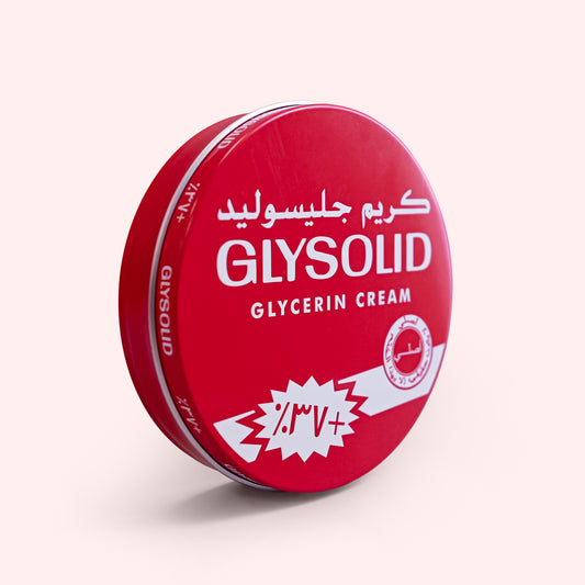 Glysolid Glycerin Cream [110 ML]