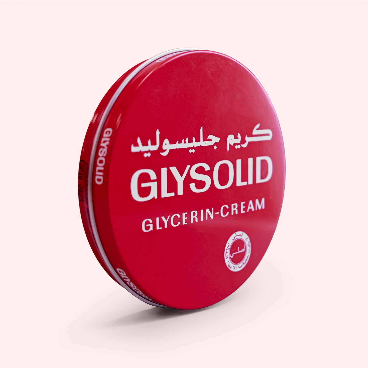 Glysolid Glycerin Cream [80 ML]