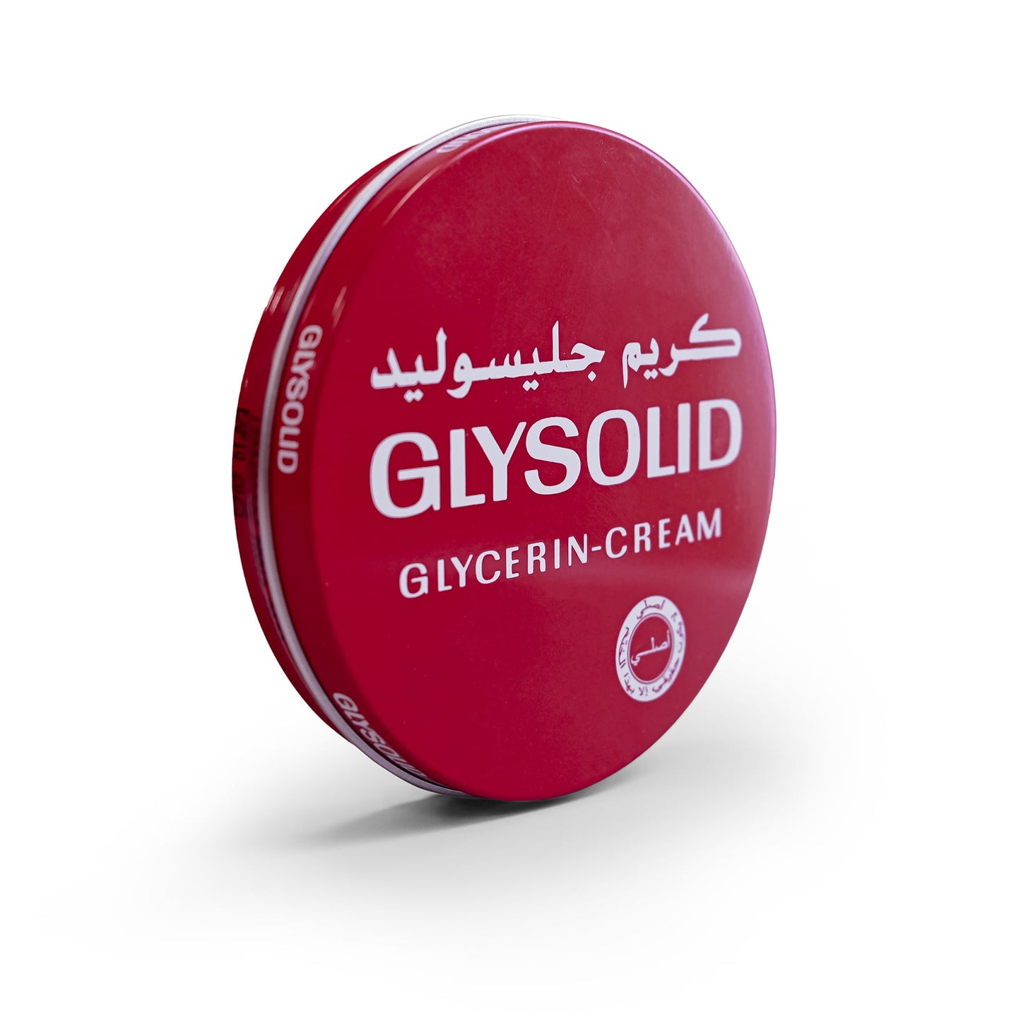 Glysolid Glycerin Cream [80 ML]