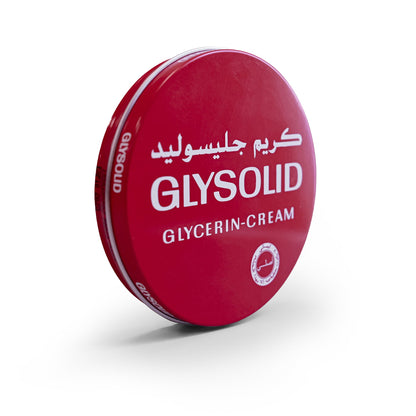 Glysolid Glycerin Cream [80 ML]