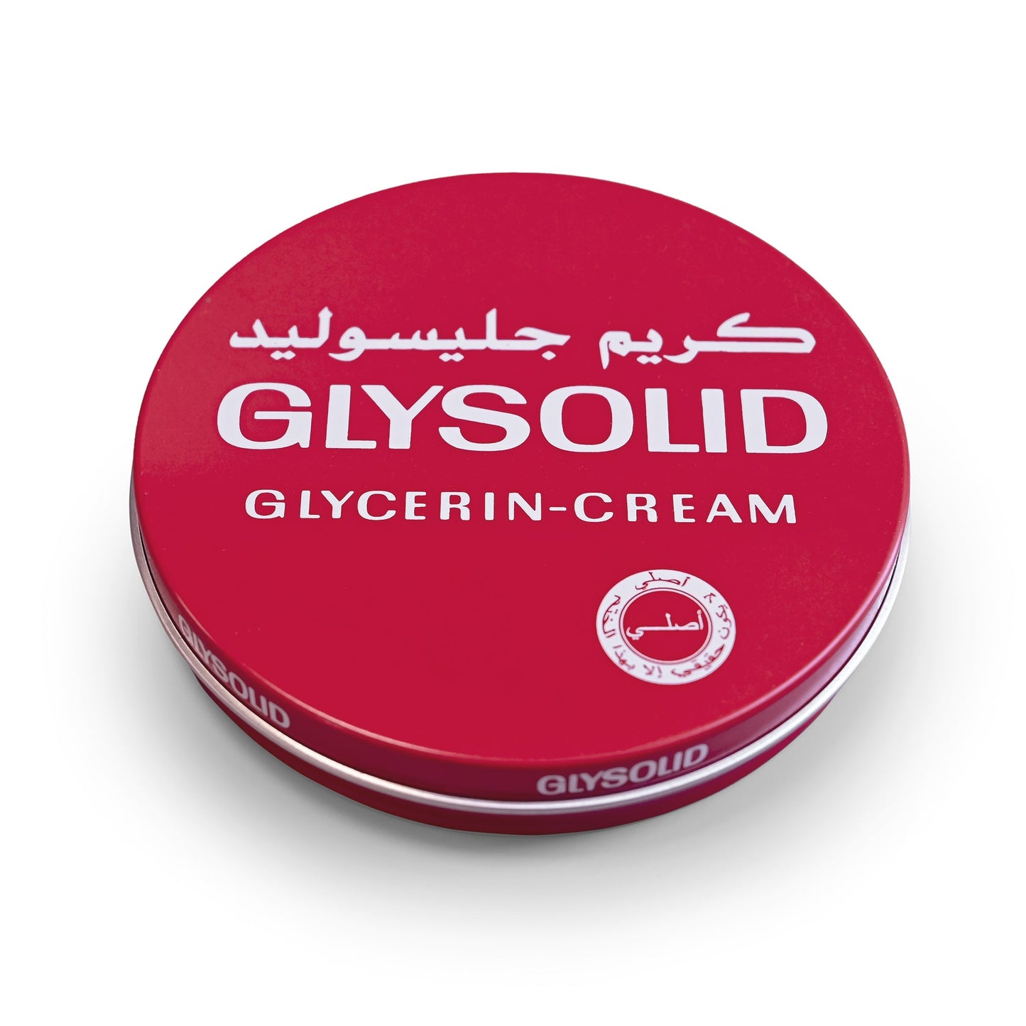 Glysolid Glycerin Cream [80 ML]