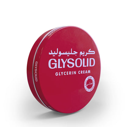 Glysolid Glycerin Cream [125 ML]