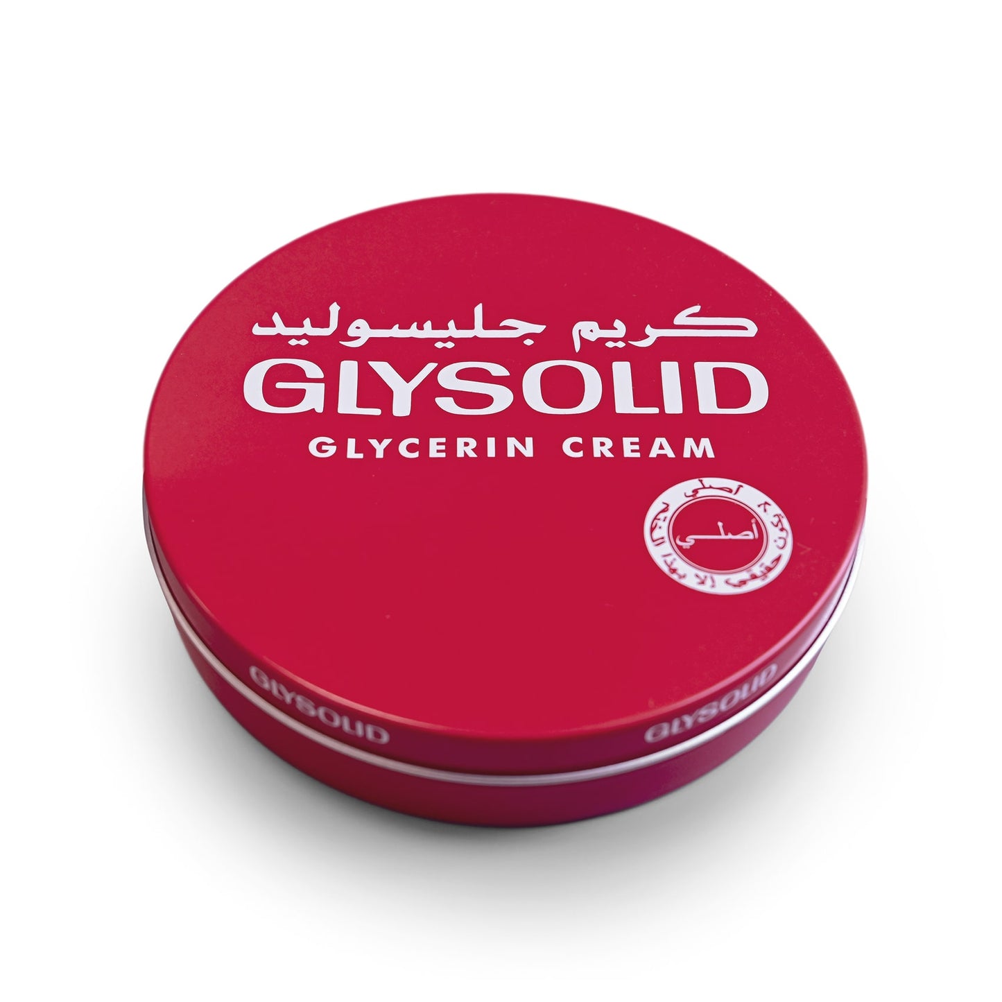 Glysolid Glycerin Cream [125 ML]