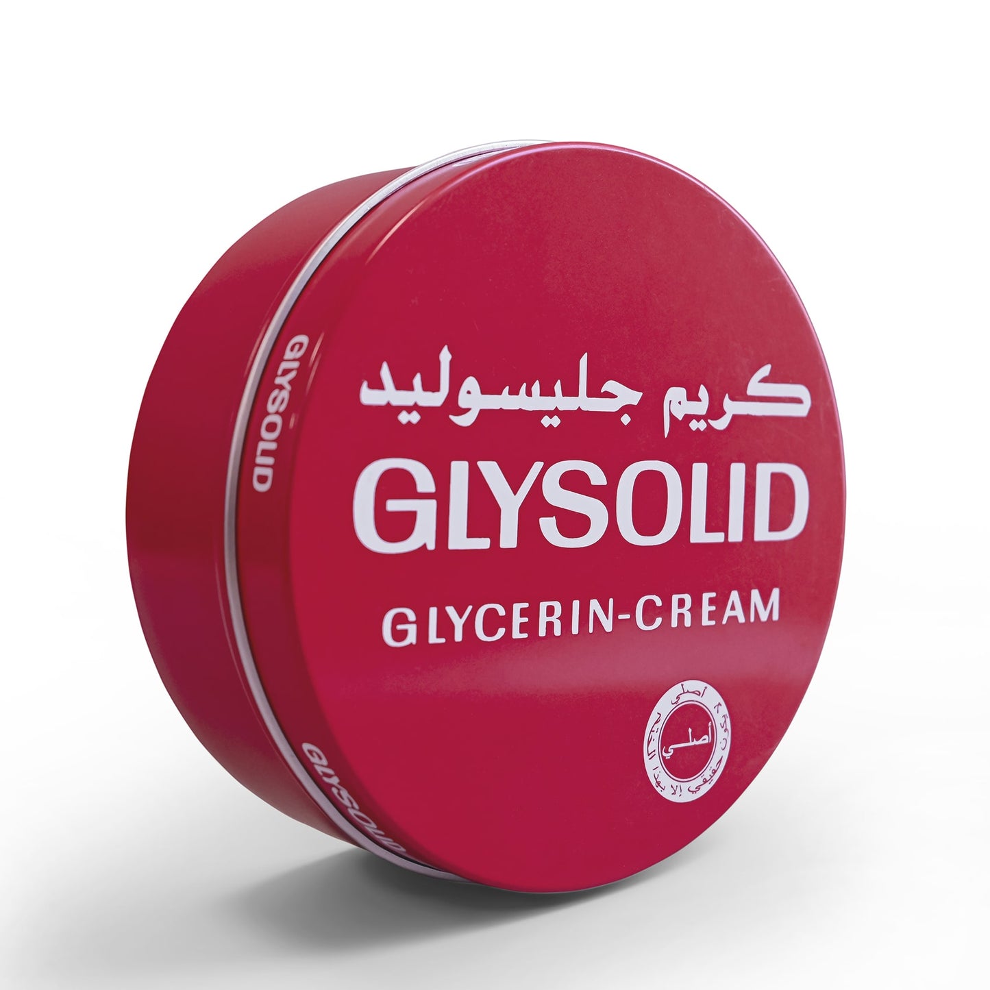 Glysolid Glycerin Cream [250 ML]