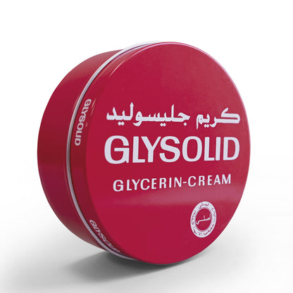 Glysolid Glycerin Cream [250 ML]