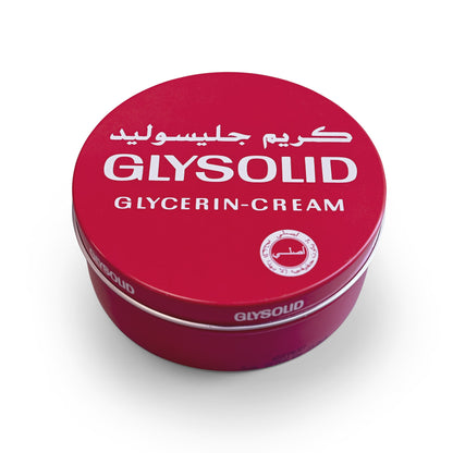 Glysolid Glycerin Cream [250 ML]