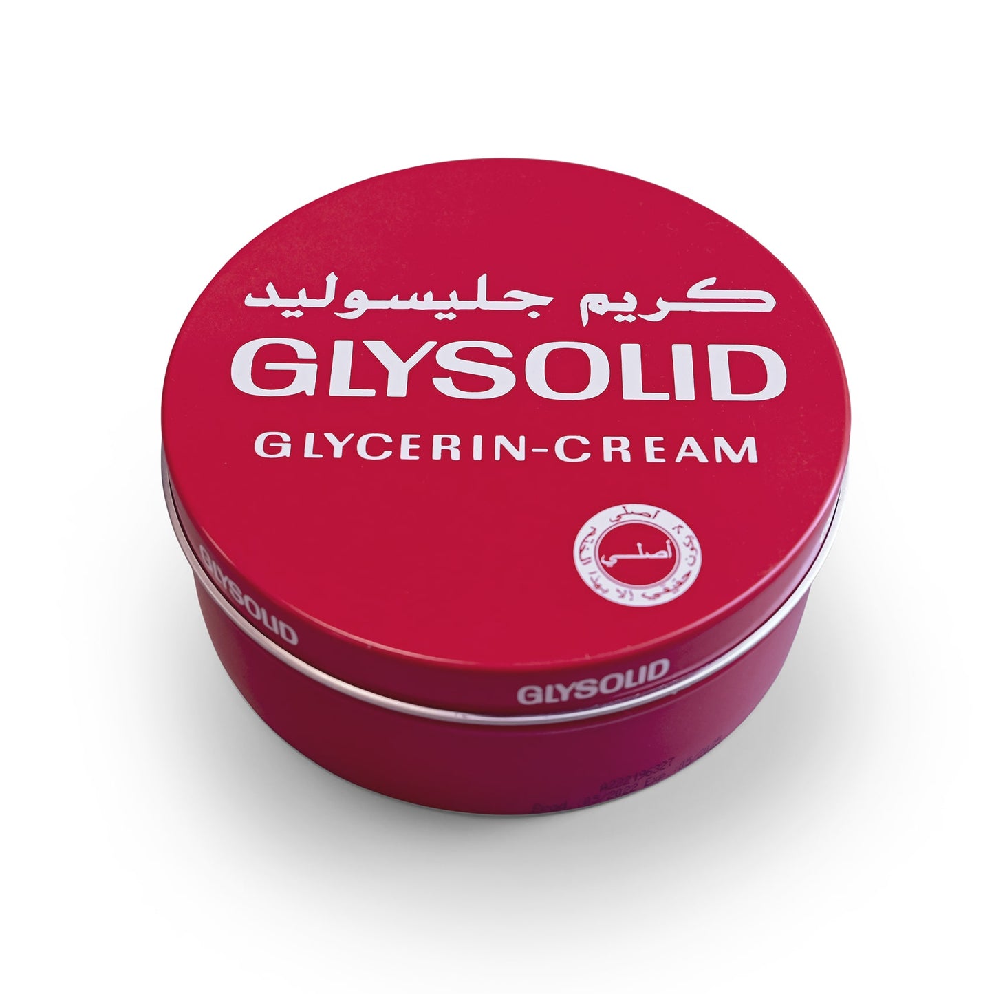 Glysolid Glycerin Cream [400 ML]